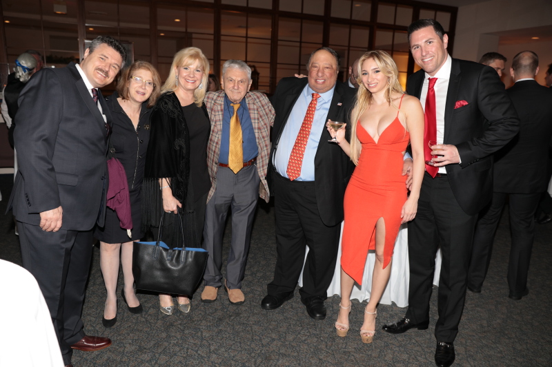 CATS sponsors family